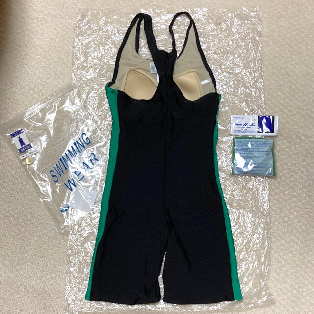 MIZUNO(ミズノ)のスクールスイミングウェアー　S レディースの水着/浴衣(水着)の商品写真