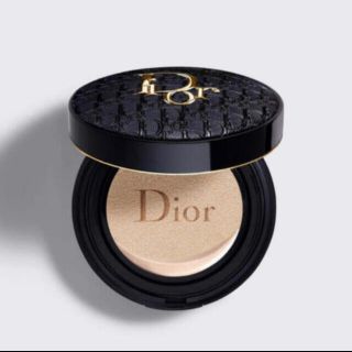 ディオール(Dior)のdior フォーエバークッション　ケース(ファンデーション)