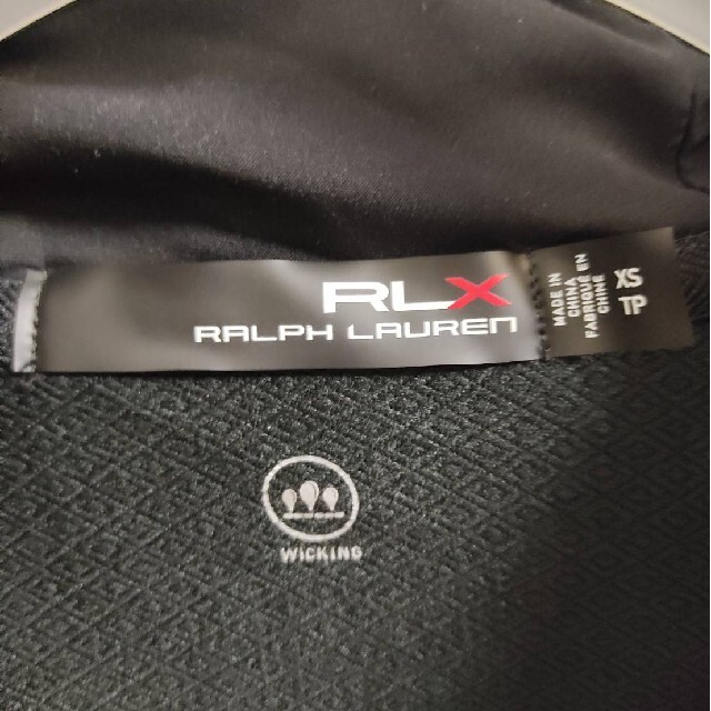 Ralph Lauren(ラルフローレン)の【onyanchan様専用】【美品】ラルフローレン*パーカー*ダウン メンズのトップス(パーカー)の商品写真