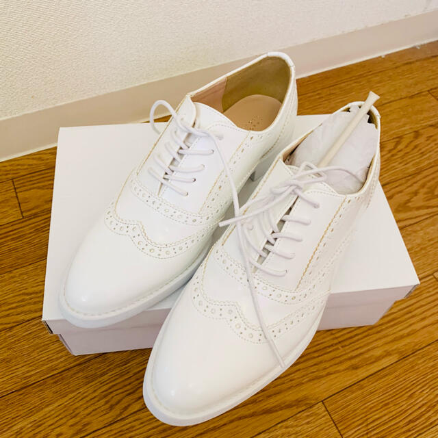 MACKINTOSH PHILOSOPHY - 新品♡マッキントッシュ♡メダリオンシューズ