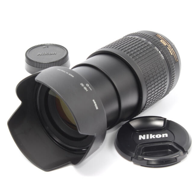 ✨広角〜中望遠♪✨ニコン Nikon AF-S DX ED 18-135mm