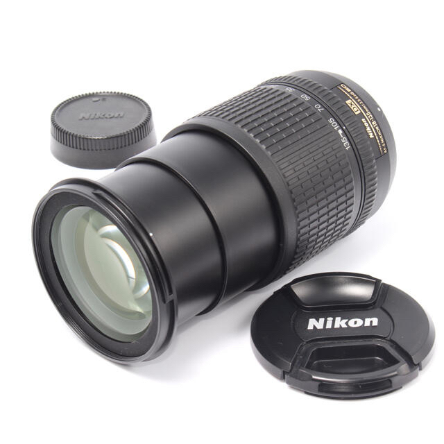 ✨広角〜中望遠♪✨ニコン Nikon AF-S DX ED 18-135mm