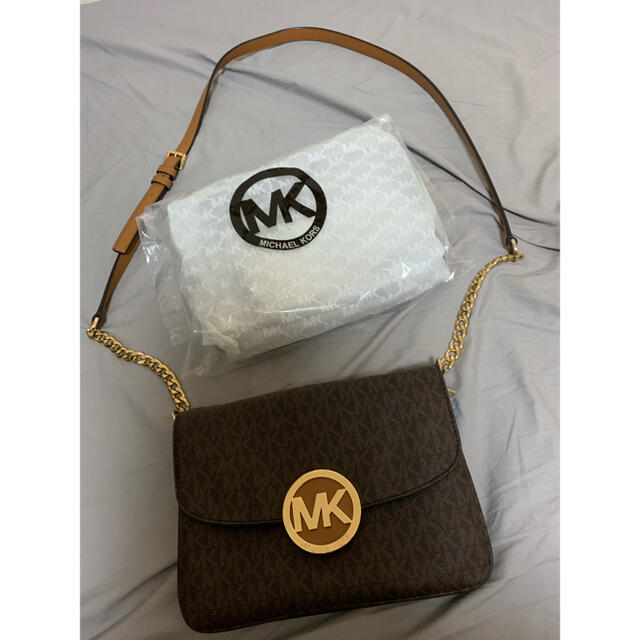 Michael Kors マイケルコース ショルダーバッグ