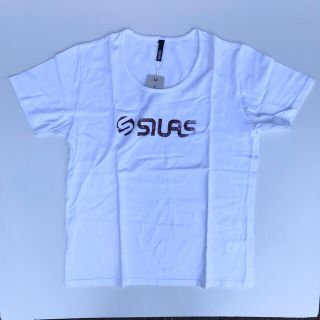 サイラス(SILAS)のSILAS Tシャツ Lサイズ(Tシャツ/カットソー(半袖/袖なし))