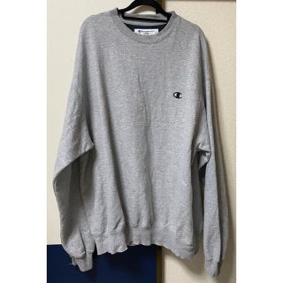 チャンピオン(Champion)のチャンピオントレーナー2XL中古(スウェット)