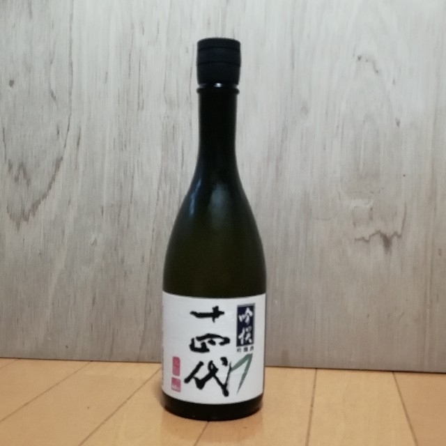 十四代 吟撰食品/飲料/酒