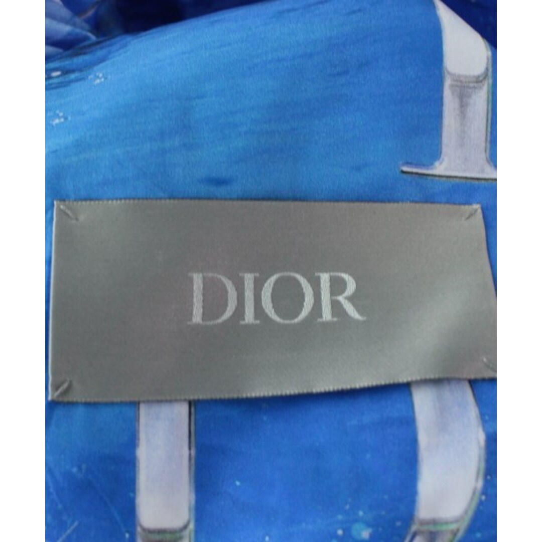 Dior Homme マウンテンパーカー 46(M位)