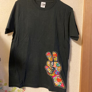 新品未使用 ベン＆ジェリーズ Tシャツ(Tシャツ(半袖/袖なし))