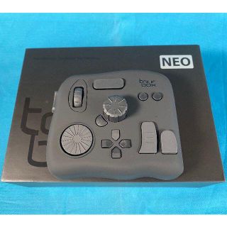 【新品】TourBox NEO 左手デバイス(PC周辺機器)