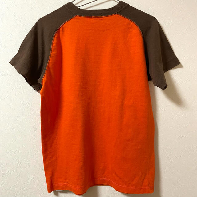 Dickies(ディッキーズ)のDickies ディッキーズ　Tシャツ メンズのトップス(Tシャツ/カットソー(半袖/袖なし))の商品写真