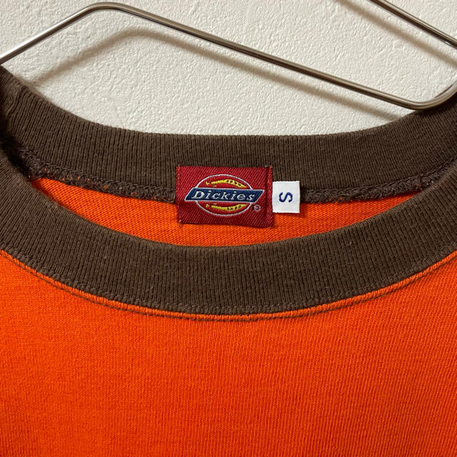 Dickies(ディッキーズ)のDickies ディッキーズ　Tシャツ メンズのトップス(Tシャツ/カットソー(半袖/袖なし))の商品写真