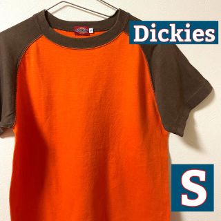 ディッキーズ(Dickies)のDickies ディッキーズ　Tシャツ(Tシャツ/カットソー(半袖/袖なし))