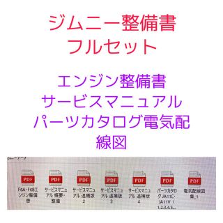 ジムニーja11 整備書 サービスマニュアル パーツカタログ 電気配線図 セットの通販 By Hiroto S Shop ラクマ ジムニーja11 整備書 サービスマニュアル パーツカタログ 電気配線図 セットの通販 By Hiroto S Shop ラクマ