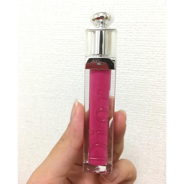 Dior(ディオール)のDior グロス コスメ/美容のベースメイク/化粧品(リップグロス)の商品写真