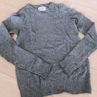 アバクロンビーアンドフィッチ(Abercrombie&Fitch)のニット セーター♡アバクロ(ニット/セーター)