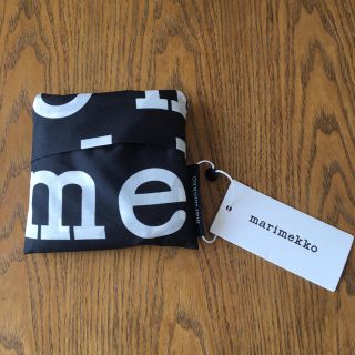 マリメッコ(marimekko)のマリメッコ　エコバッグ(エコバッグ)