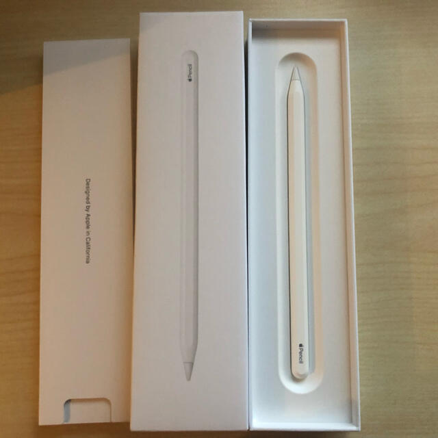 【2022?新作】 Apple - apple pencil 第ニ世代 タブレット 【2022?新作】 Apple - apple pencil 第ニ世代 タブレット
