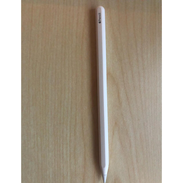 Apple 第ニ世代の通販 by unknown's shop｜アップルならラクマ - apple pencil 総合評価