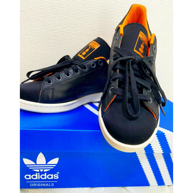 PORTER(ポーター)のadidas Stan Smith PORTER メンズの靴/シューズ(スニーカー)の商品写真