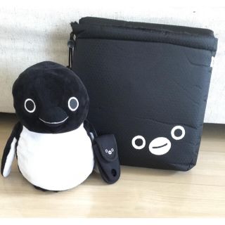 Suica ペンギントースター 新品未使用 2007年キャンペーン当選品-
