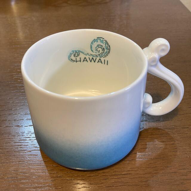 Starbucks Coffee(スターバックスコーヒー)のStarbucks マグカップ インテリア/住まい/日用品のキッチン/食器(グラス/カップ)の商品写真