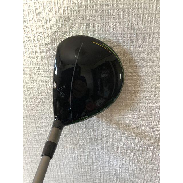 Callaway Golf(キャロウェイゴルフ)のキャロウェイ エピックフラッシュスター５W スポーツ/アウトドアのゴルフ(クラブ)の商品写真