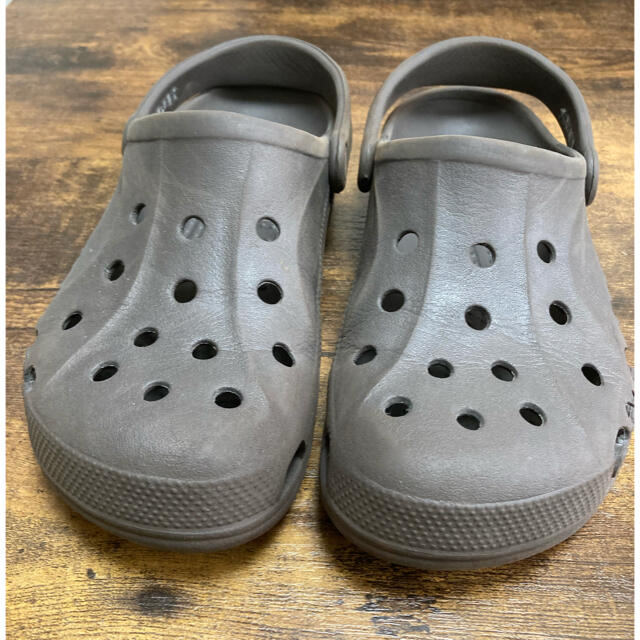 crocs(クロックス)のひろさま専用 メンズの靴/シューズ(サンダル)の商品写真
