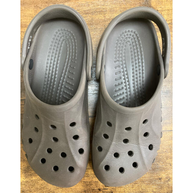 crocs(クロックス)のひろさま専用 メンズの靴/シューズ(サンダル)の商品写真