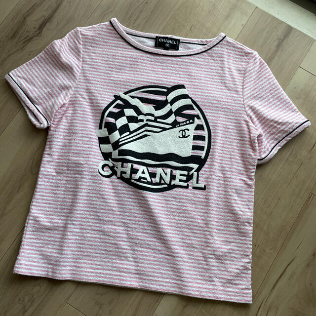 ご専用　CHANEL Tシャツ