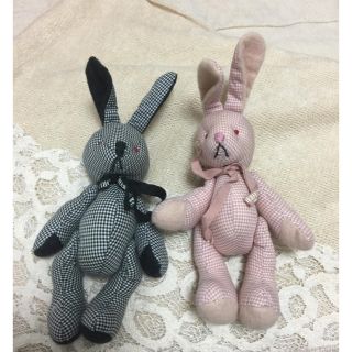 ピンクハウス うさぎ ブローチ/コサージュの通販 29点 | PINK HOUSEの