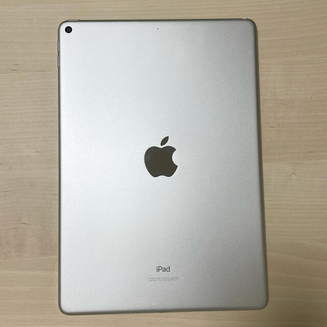 iPad Air3 Wi-Fiモデル64GB 1