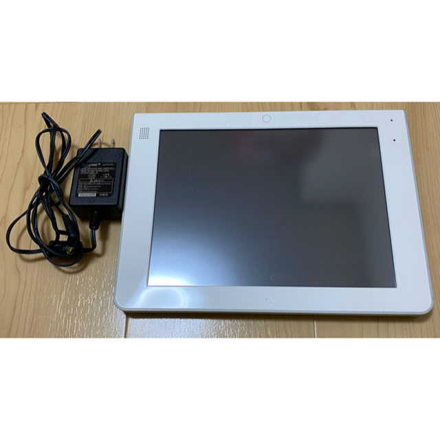 チャレンジタッチ タブレット(チャレンジパッド1) スマホ/家電/カメラのPC/タブレット(タブレット)の商品写真