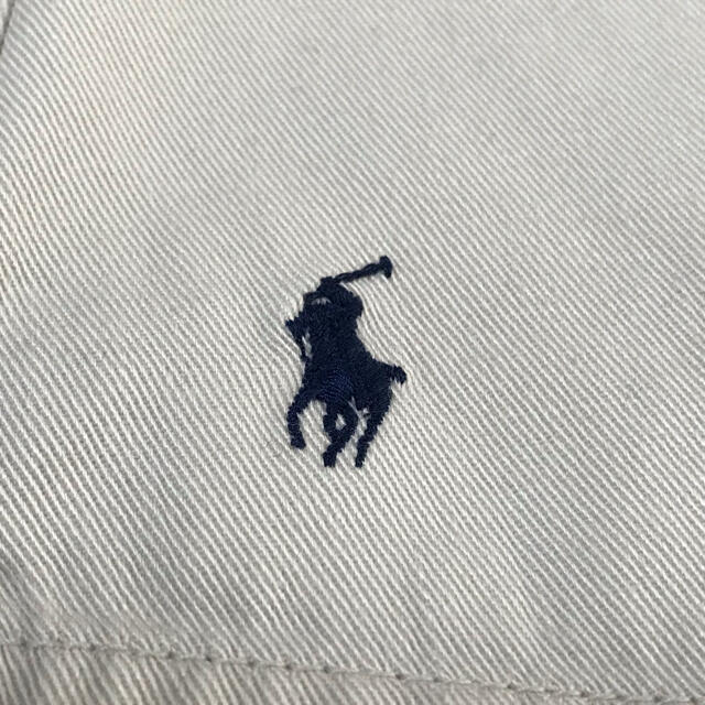 Ralph Lauren(ラルフローレン)のラルフローレン✨スカート　ベージュ　120 キッズ/ベビー/マタニティのキッズ服女の子用(90cm~)(スカート)の商品写真