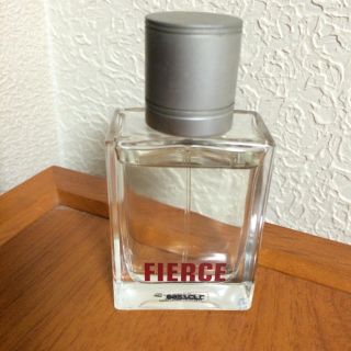 アバクロンビーアンドフィッチ(Abercrombie&Fitch)のアバクロ★香水(香水(男性用))