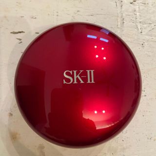 SK-II - 粉おしろいの通販 by しろ's shop｜エスケーツーならラクマ