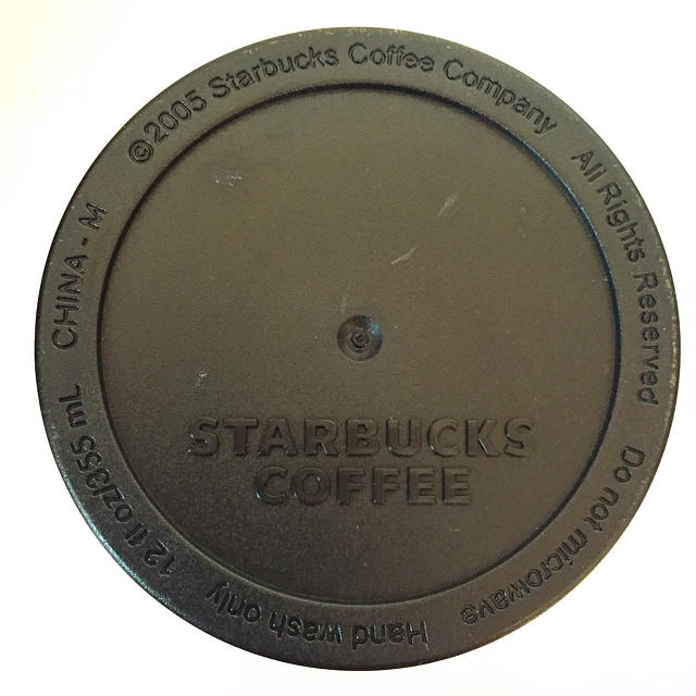 Starbucks Coffee(スターバックスコーヒー)のStarbucks 地域限定タンブラー(徳島) インテリア/住まい/日用品のキッチン/食器(タンブラー)の商品写真