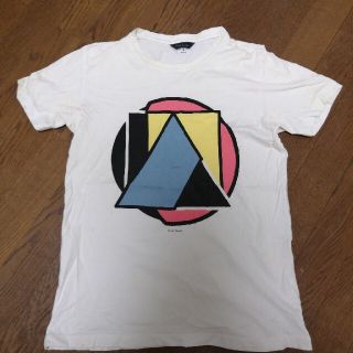 ポールスミス(Paul Smith)のポールスミス　Tシャツ(Tシャツ/カットソー(半袖/袖なし))