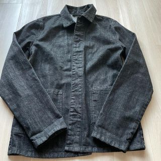 アーペーセー(A.P.C)のYOU様専用  美品APC  デニムジャケット(Gジャン/デニムジャケット)