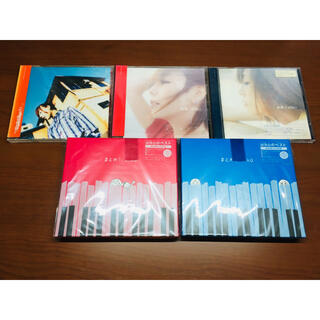 aiko ベスト盤2枚組x2 +オリジナルALx3    7枚セット(ポップス/ロック(邦楽))