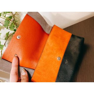 セリーヌ(celine)のw様専用 です(ポーチ)