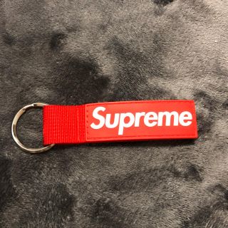 シュプリーム(Supreme)のsupreme キーホルダー(キーホルダー)