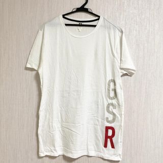 ジースター(G-STAR RAW)の新品未使用G-STAR RAW  Tシャツ(Tシャツ/カットソー(半袖/袖なし))