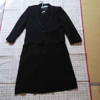 ブラックフォーマル 15号(礼服/喪服)