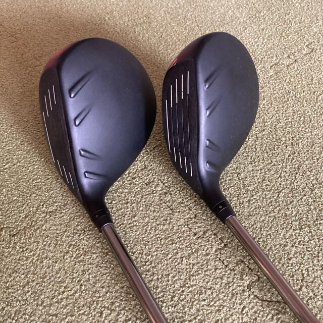 ping g400 2本セット