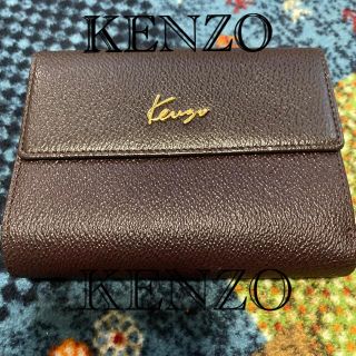 ケンゾー(KENZO)のKENZO財布(財布)