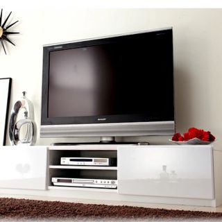 テレビ台150cm　65インチ　ホワイト　テレビボード ＴＶ台 (テレビ)