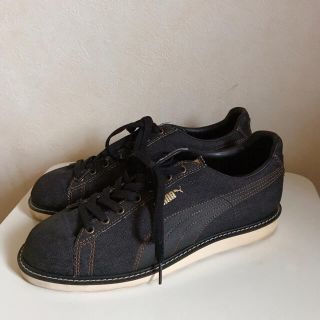 プーマ(PUMA)の美品 プーマ スニーカー(スニーカー)