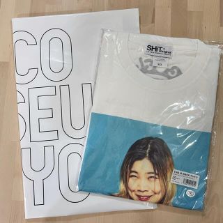 新品未使用 this is wack チッチTシャツ XXL(アイドルグッズ)