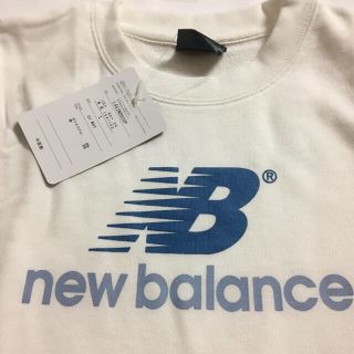 ニューバランス(New Balance)のNew balance トレーナー　スウェット(トレーナー/スウェット)