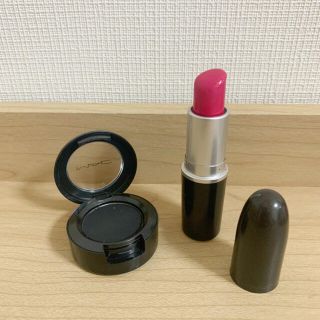 マック(MAC)のM・A・C アイシャドウ　※リップなし(アイシャドウ)